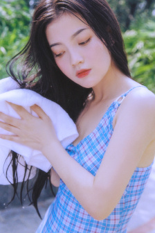 真命天女