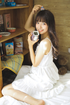 夹子夹R头多久